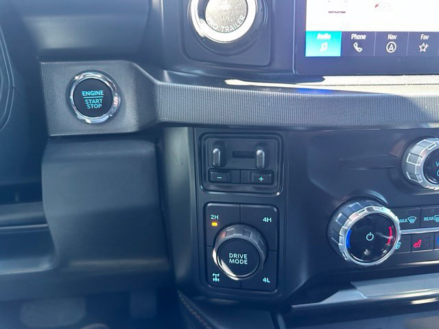 Certified 2024 Ford F350 Platinum AWD/4WD image 86