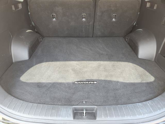 Used 2023 Hyundai Santa Fe SE FWD image 32