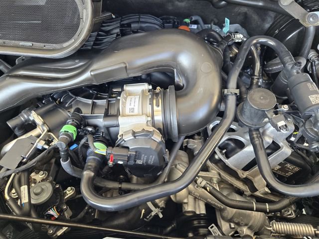 Certified 2024 Ford Transit 250 Low Roof w/ Exterior Upgrade Package RWD image 32