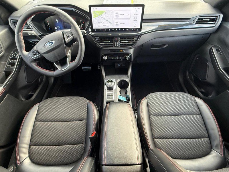 Certified 2023 Ford Escape ST-Line w/ Tech Pack #1 image 15