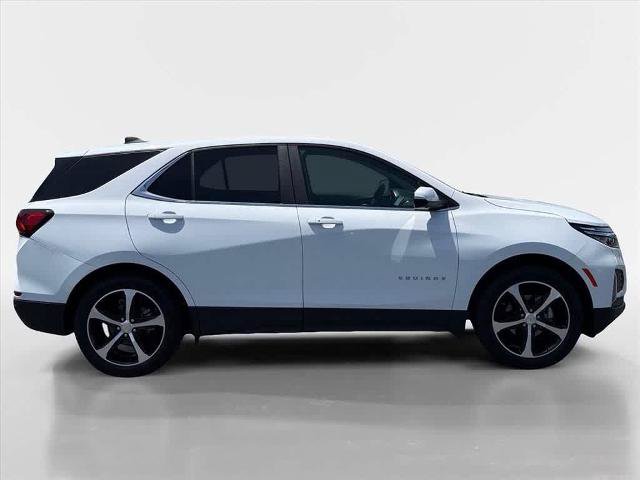 Used 2024 Chevrolet Equinox LT FWD image 6