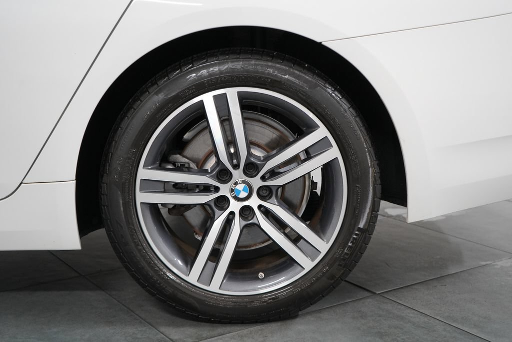 Used 2023 BMW 530i xDrive w/ Premium Package AWD/4WD image 33
