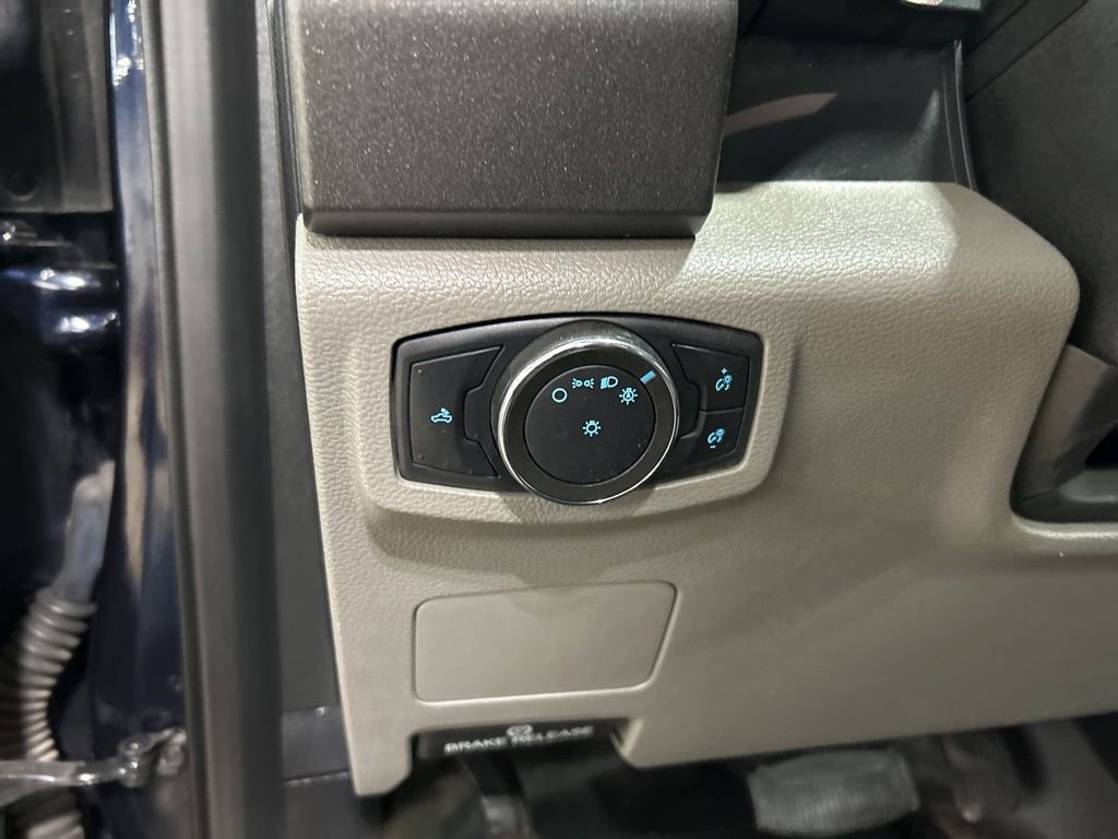 Certified 2021 Ford F350 XL w/ STX Appearance Package image 10