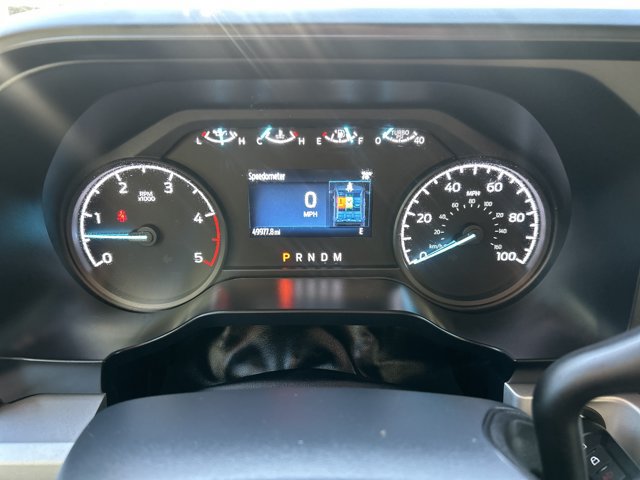 Certified 2025 Ford F350 XLT AWD/4WD image 28
