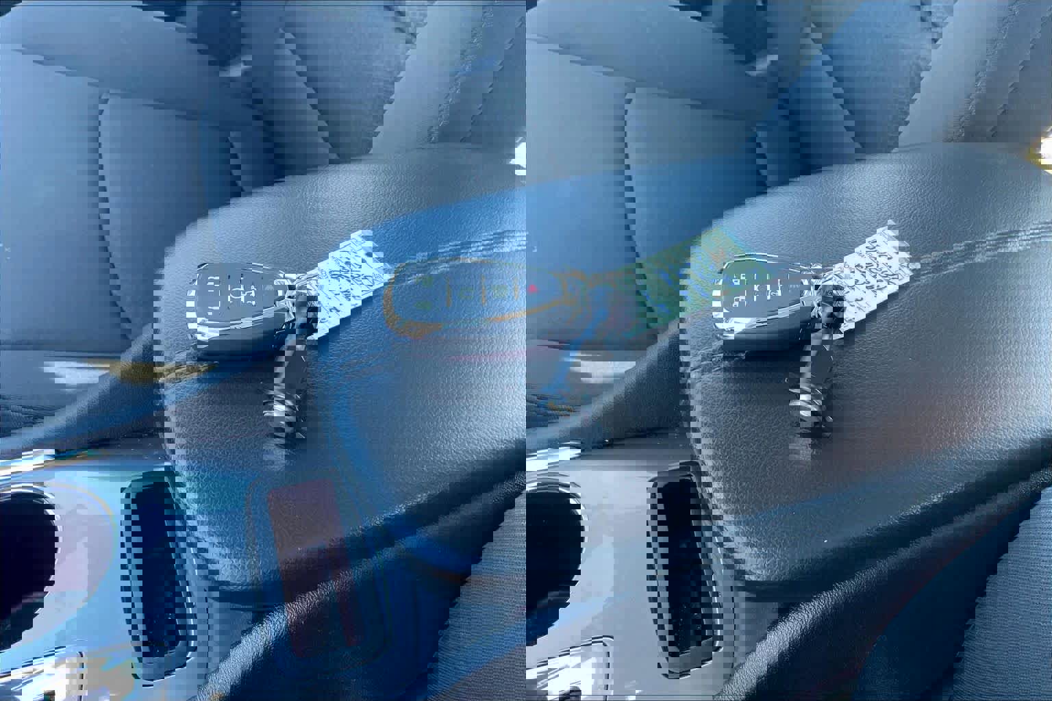 Used 2023 Chevrolet Malibu LT image 14