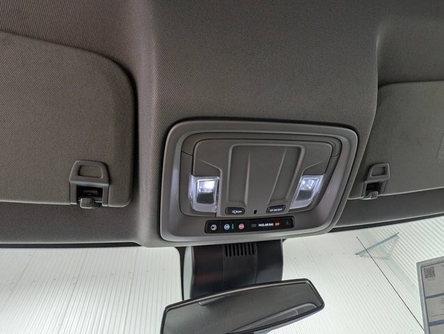 Used 2024 Chevrolet Silverado 1500 W/T w/ WT Fleet Convenience Package RWD image 7