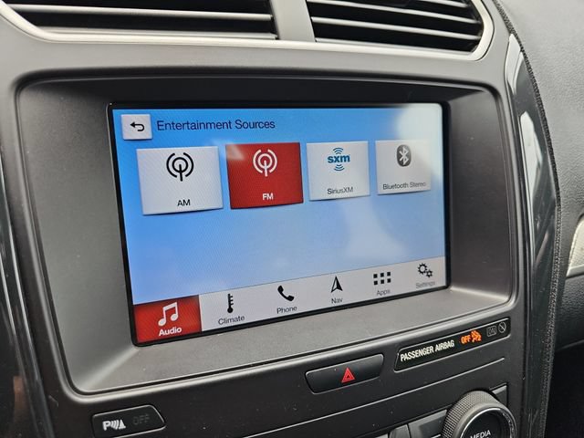 Certified 2019 Ford Explorer XLT w/ Equipment Group 202A FWD image 25