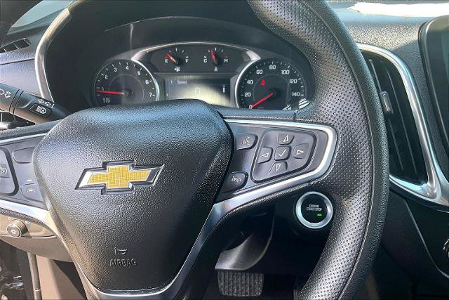 Used 2024 Chevrolet Equinox LT FWD image 19
