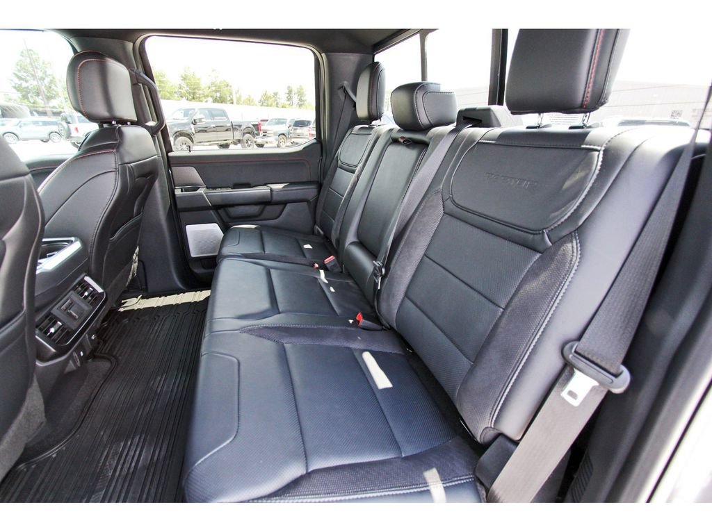 Certified 2025 Ford F150 Raptor AWD/4WD image 10
