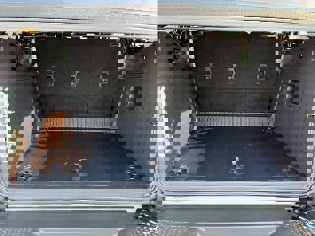 Certified 2022 Ford Bronco Badlands w/ Sasquatch Package image 18