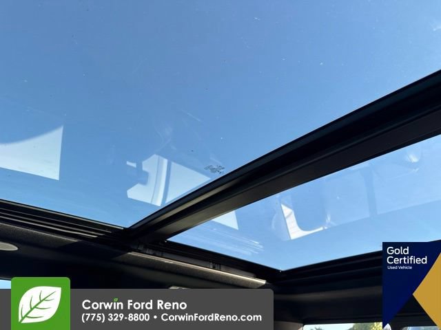 Certified 2023 Ford F150 Platinum w/ Equipment Group 701A High AWD/4WD image 18