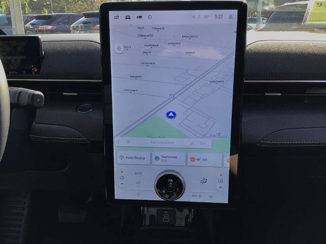 Certified 2025 Ford Mustang Mach-E Select image 23