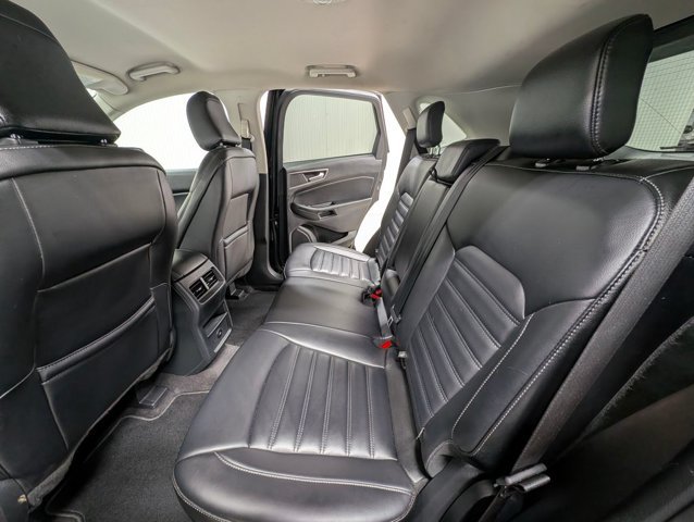 Certified 2024 Ford Edge SEL AWD/4WD image 14
