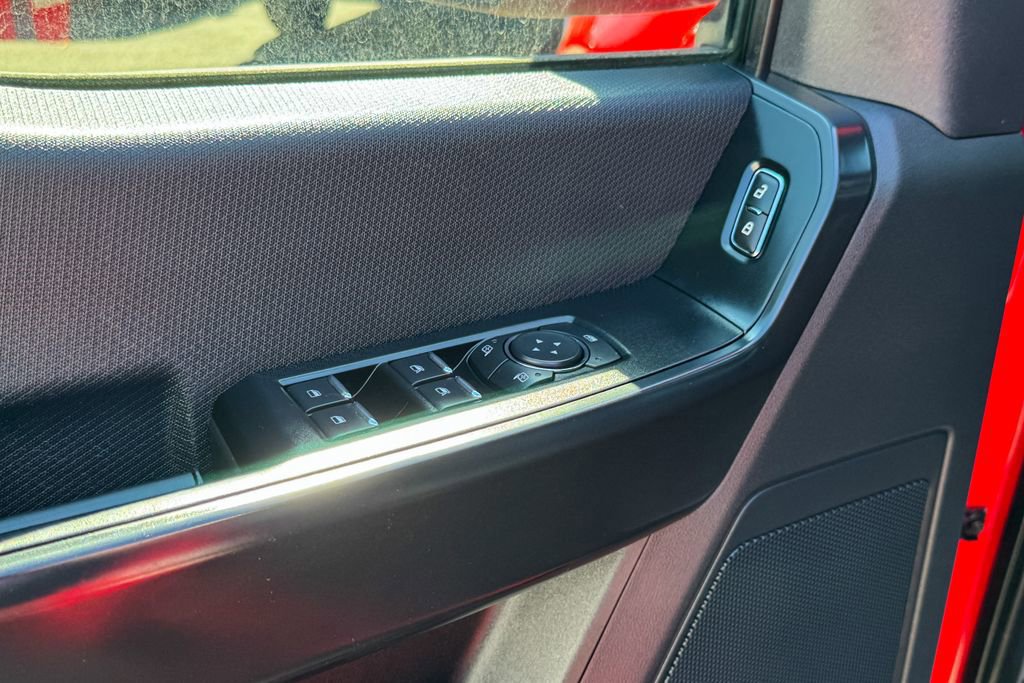 Certified 2022 Ford F150 XL w/ STX Appearance Package image 22