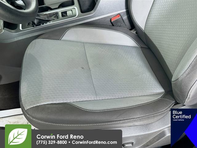 Certified 2018 Ford Escape SE AWD/4WD image 22