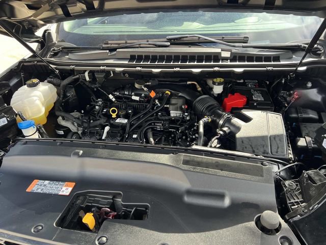 Certified 2024 Ford Edge ST-Line image 10