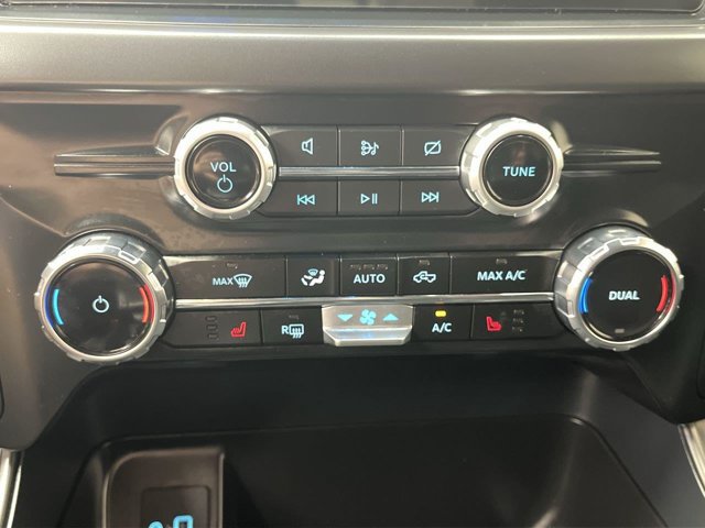 Certified 2024 Ford F150 XLT w/ Equipment Group 302A MID AWD/4WD image 26