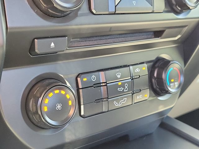Certified 2017 Ford F150 XL w/ Equipment Group 101A Mid RWD image 10