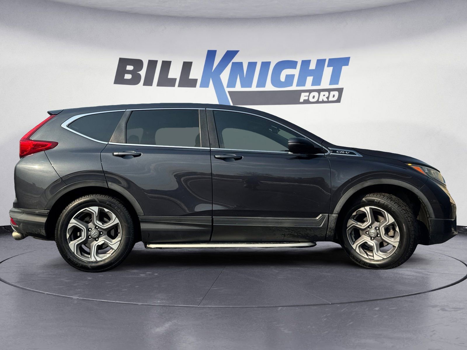 Used 2017 Honda CR-V EX image 6