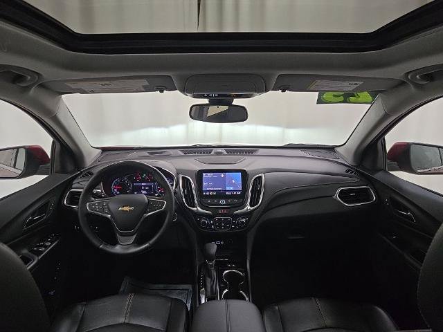 Used 2023 Chevrolet Equinox Premier AWD/4WD image 5