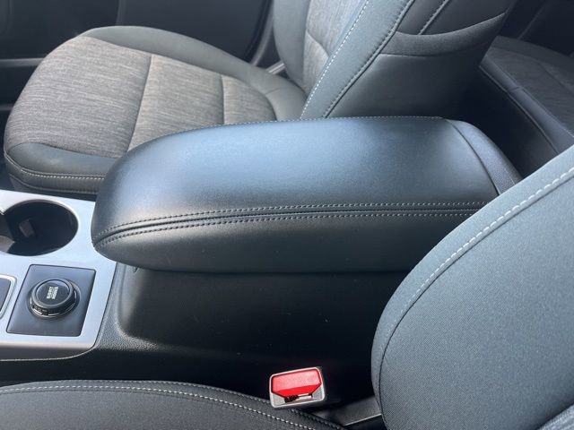 Certified 2022 Ford Bronco Sport Big Bend w/ Convenience Package image 36