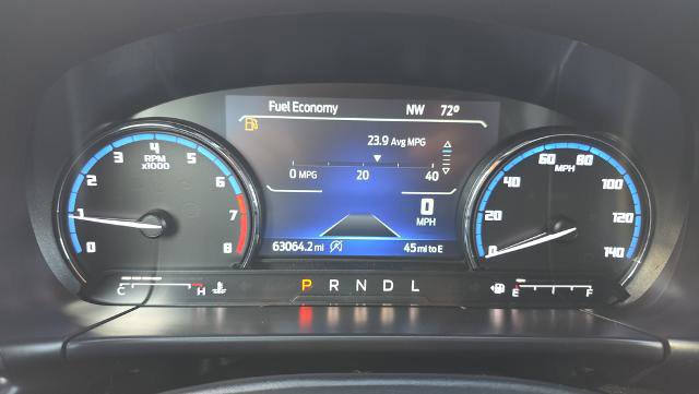 Certified 2023 Ford Bronco Sport Outer Banks image 32