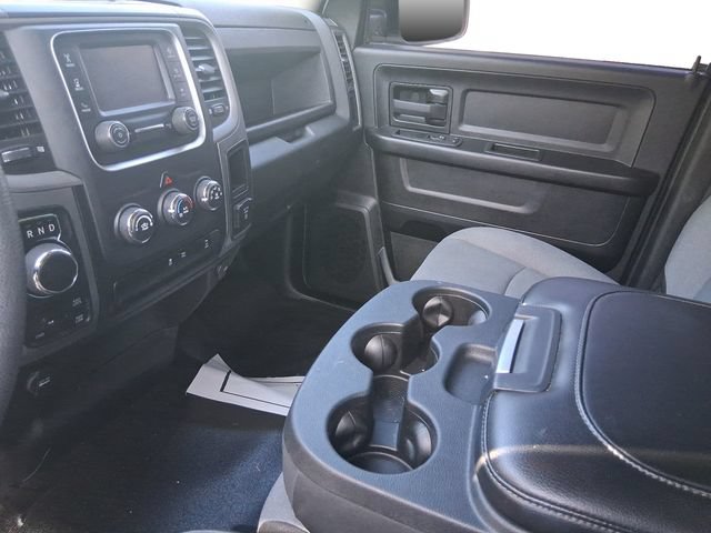Used 2023 RAM 1500 Classic Tradesman AWD/4WD image 14