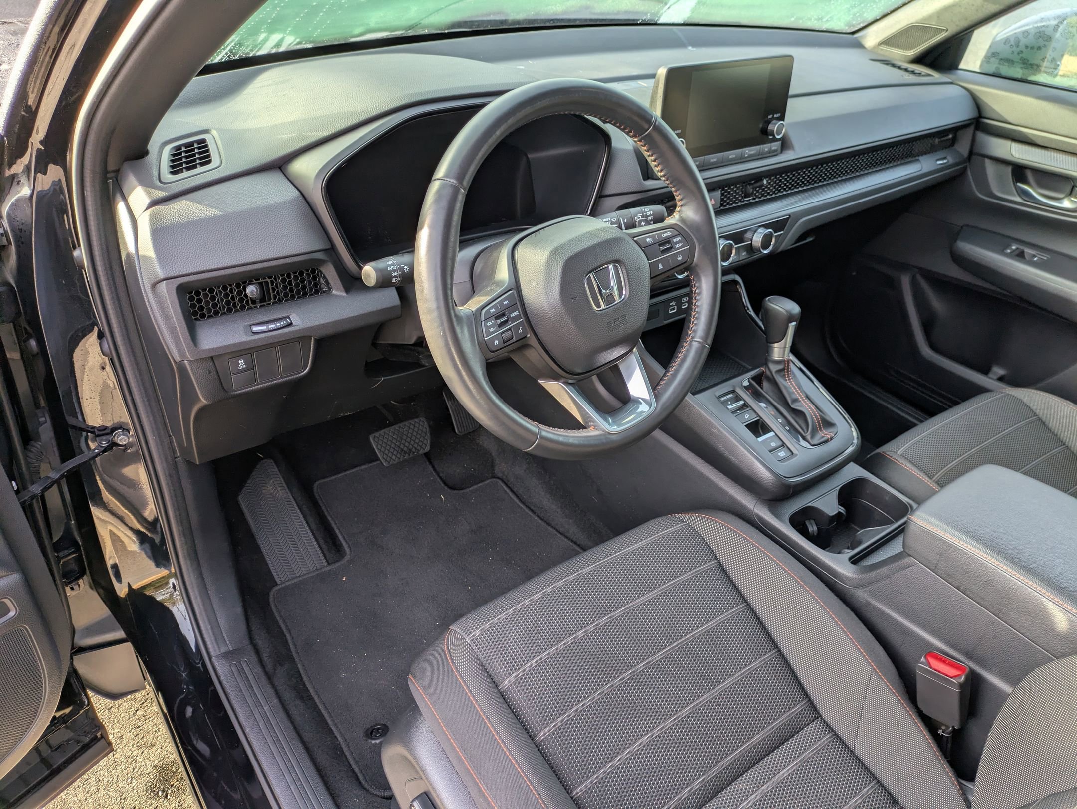 Used 2024 Honda CR-V Sport image 14