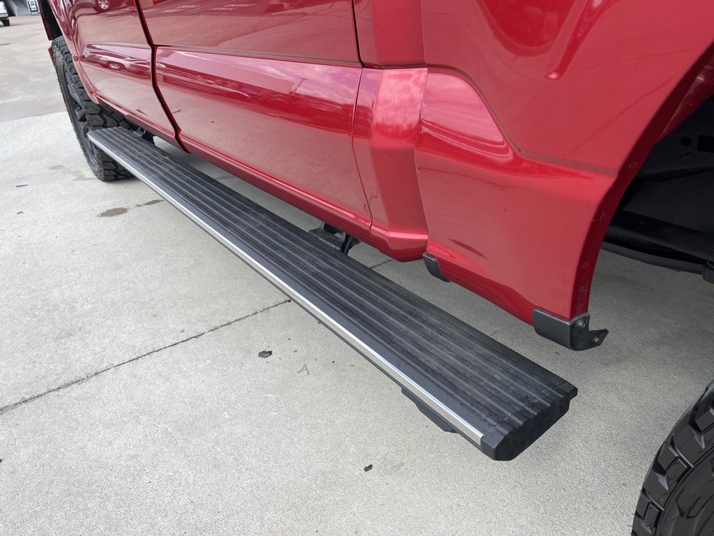 Certified 2021 Ford F150 Platinum w/ Equipment Group 701A High image 26