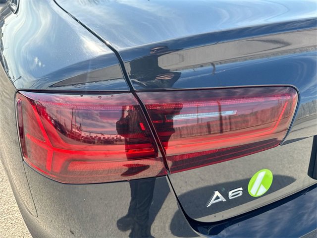 Used 2018 Audi A6 2.0T Premium Plus w/ Premium Plus Package image 38