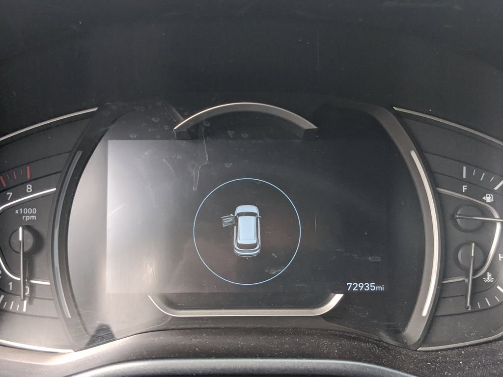 Used 2020 Hyundai Santa Fe Limited image 31