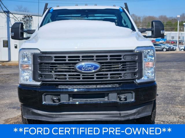 Certified 2023 Ford F350 XL image 2
