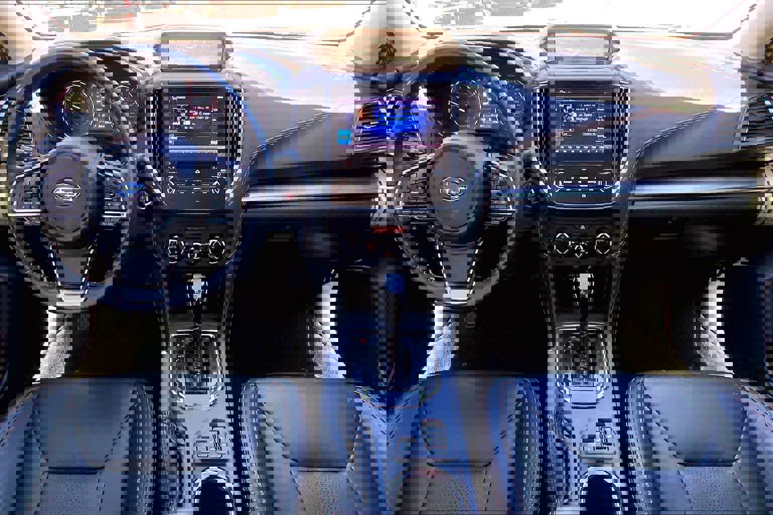 Used 2023 Subaru Crosstrek 2.5i Limited AWD/4WD image 16