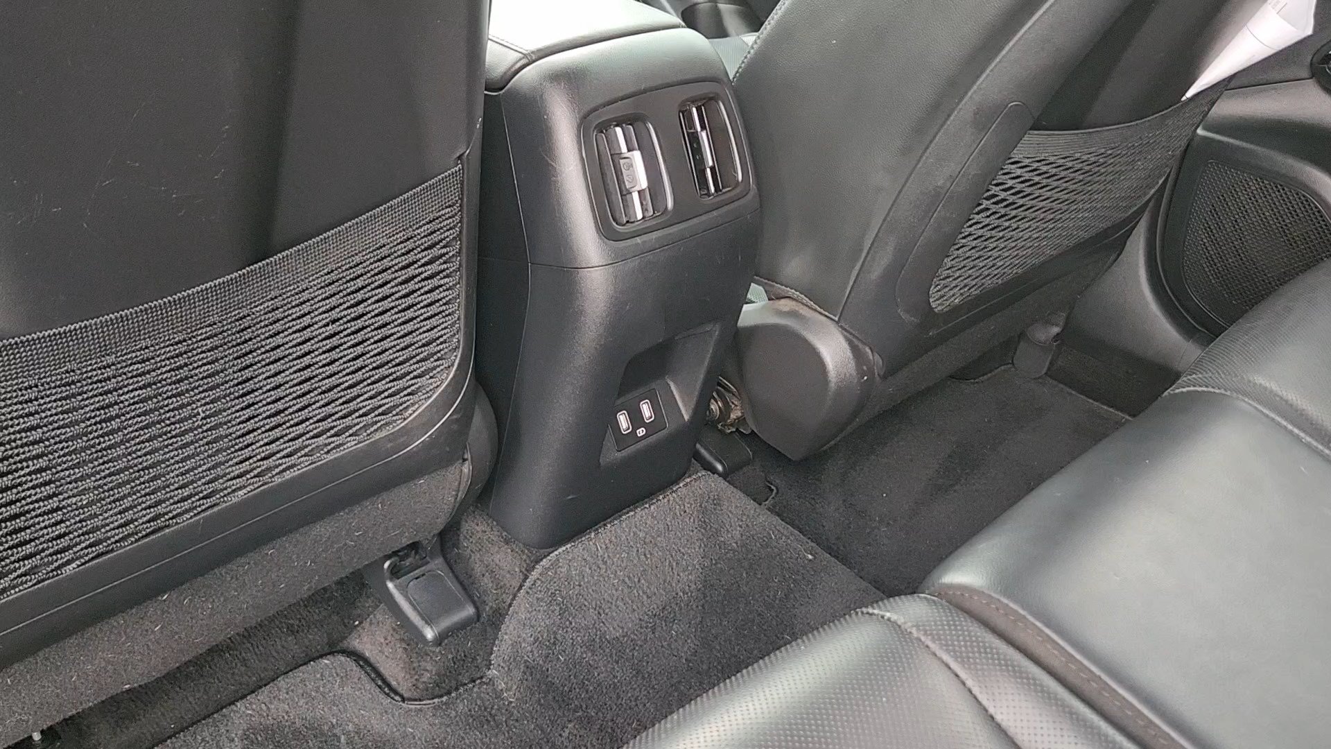 Used 2023 Hyundai Tucson Limited AWD/4WD image 18