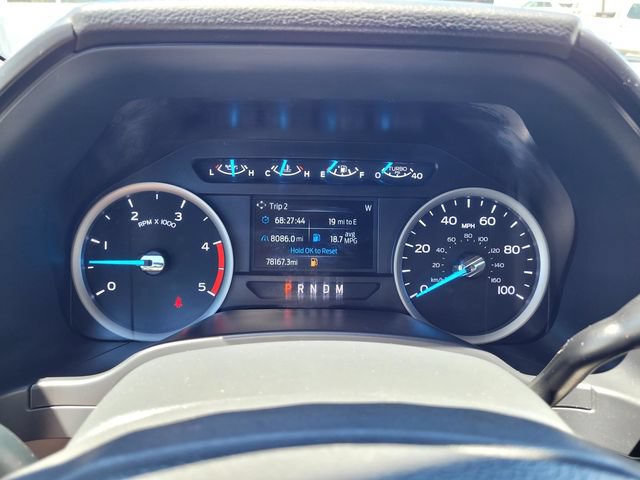 Certified 2022 Ford F250 XLT AWD/4WD image 21