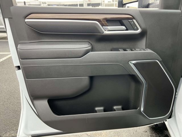 Used 2025 Chevrolet Silverado 2500 LT w/ All Star Edition image 12