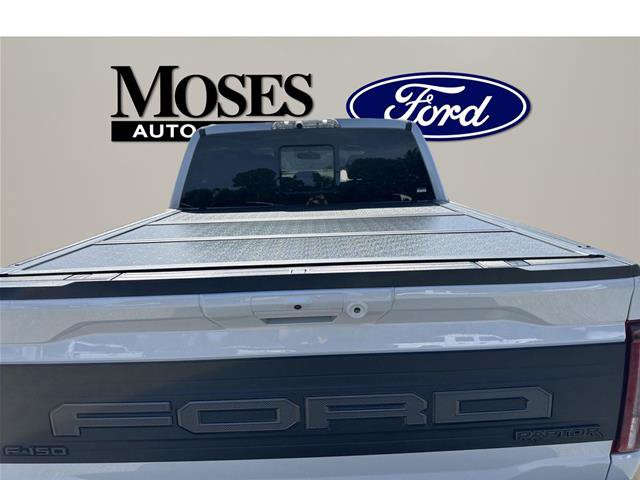 Certified 2025 Ford F150 Raptor AWD/4WD image 9