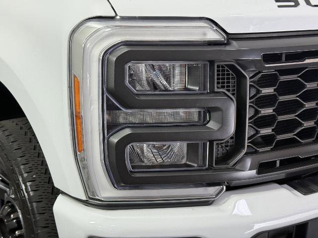 Certified 2023 Ford F250 XL w/ STX Appearance Package AWD/4WD image 7