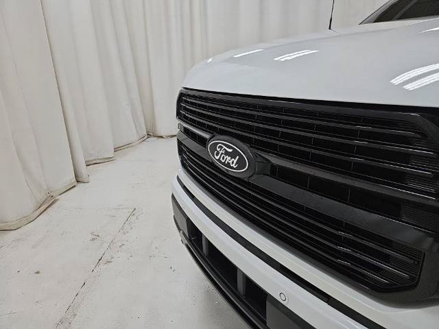 Certified 2024 Ford F150 Platinum w/ Equipment Group 702A High AWD/4WD image 21