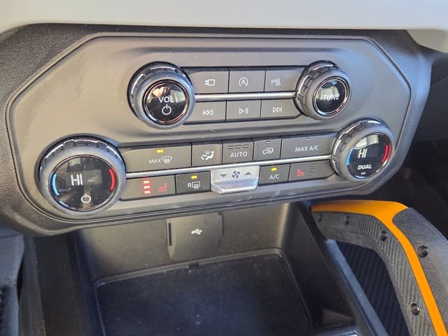 Certified 2023 Ford Bronco Badlands image 21