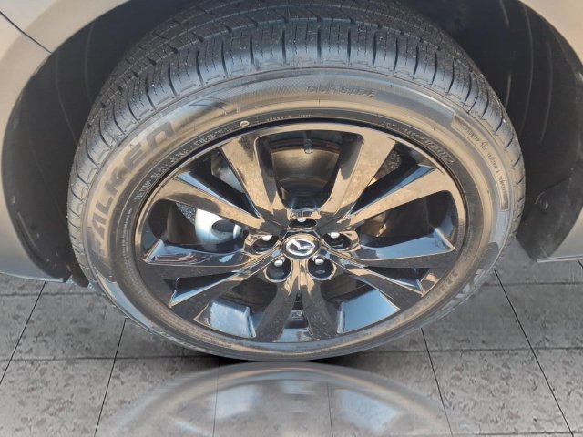 Used 2025 MAZDA CX-30 AWD 2.5 S w/ Preferred Package image 6