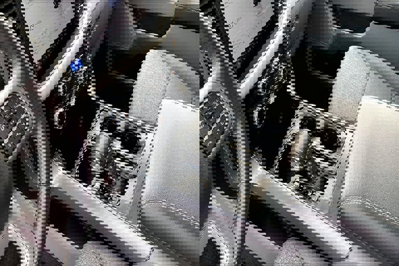 Certified 2022 Ford F150 Lightning XLT w/ Max Trailer Tow Package image 18