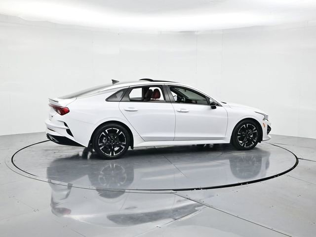 Used 2022 Kia K5 GT-Line w/ GT-Line FWD Premium Package image 2