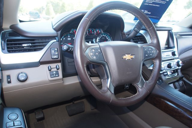 Used 2020 Chevrolet Tahoe LT image 17