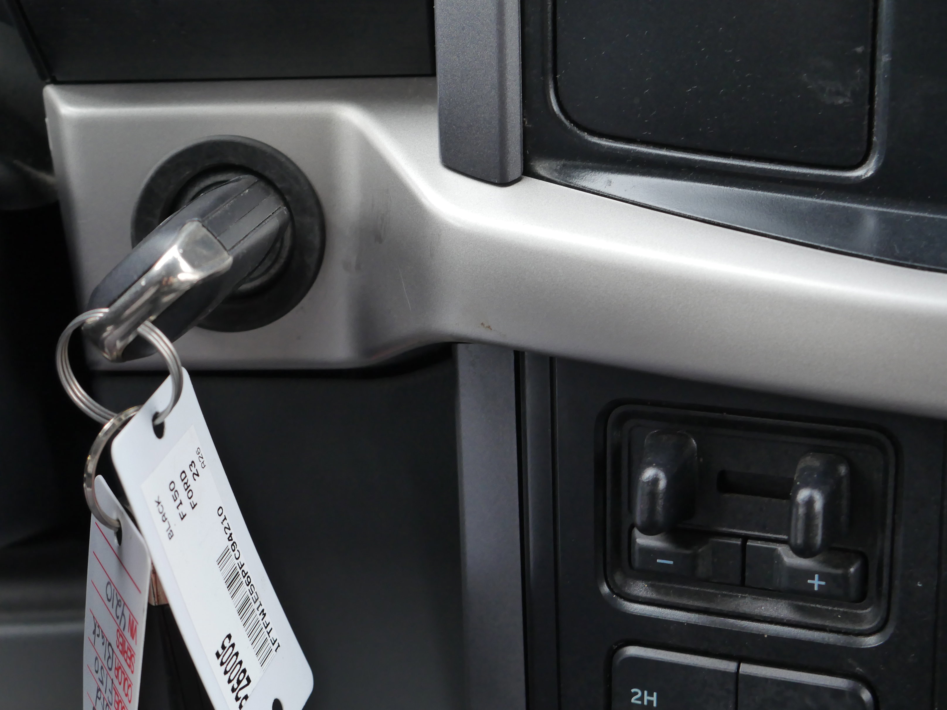 Certified 2023 Ford F150 XLT w/ Equipment Group 301A Mid image 14