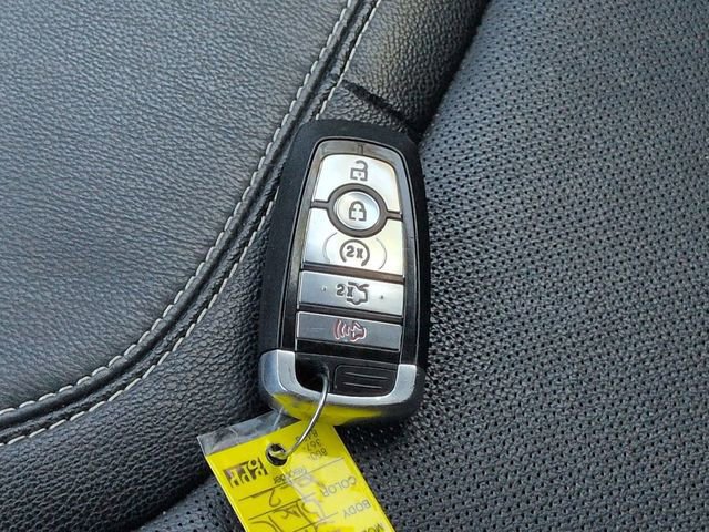 Certified 2020 Ford Explorer ST w/ ST High-Performance Pack image 28