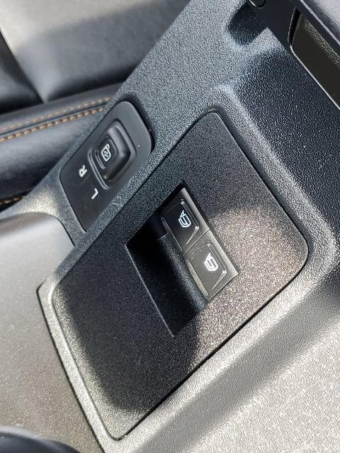 Certified 2023 Ford Bronco Badlands AWD/4WD image 25