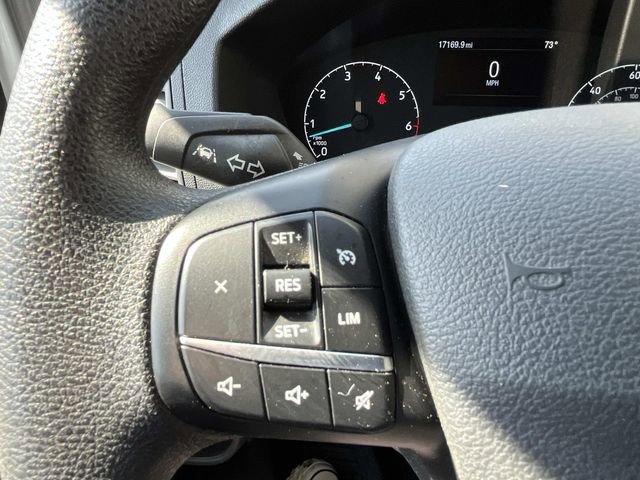 Certified 2024 Ford Transit 350 148 High Roof Extended DRW image 28