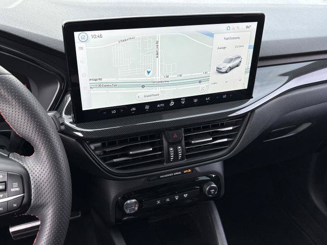 Certified 2024 Ford Escape ST-Line w/ Tech Pack #1 FWD image 20