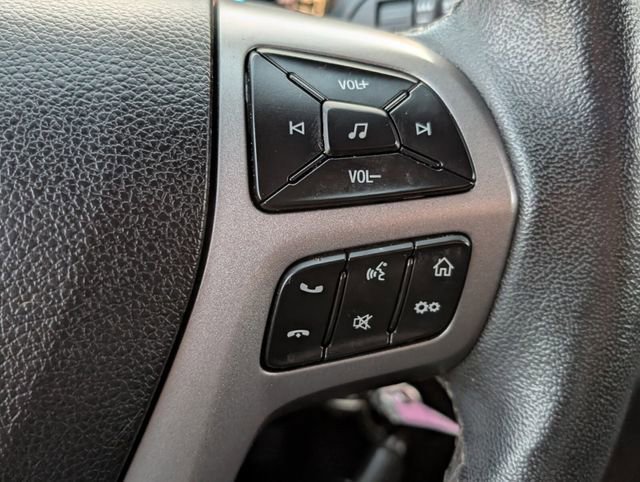 Certified 2023 Ford Ranger XLT w/ Equipment Group 301A Mid image 21